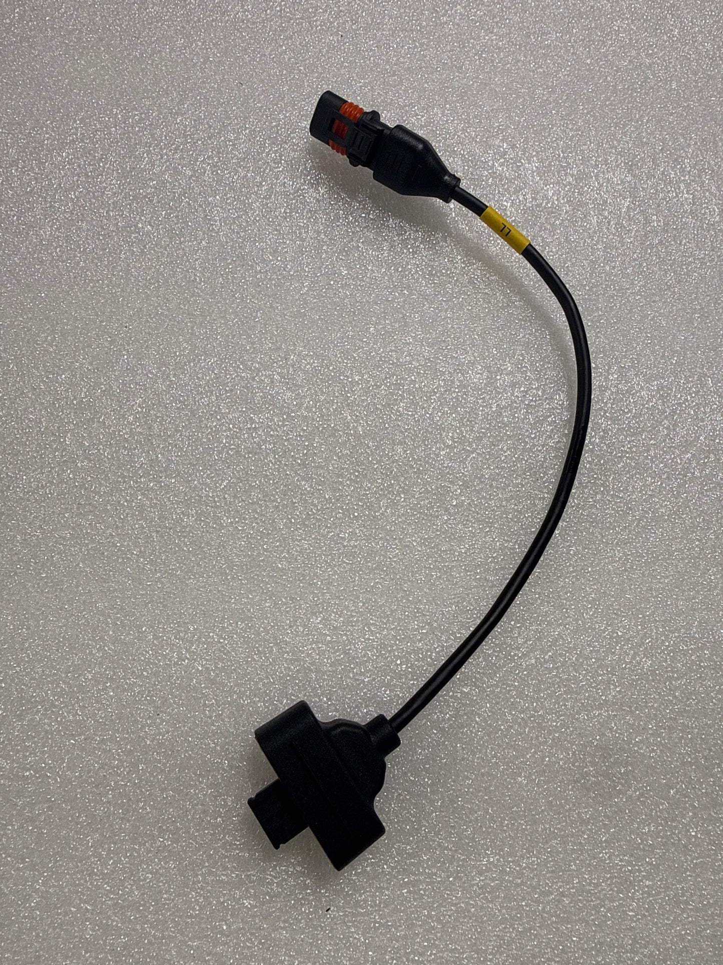 Flow Meter Signal Cable