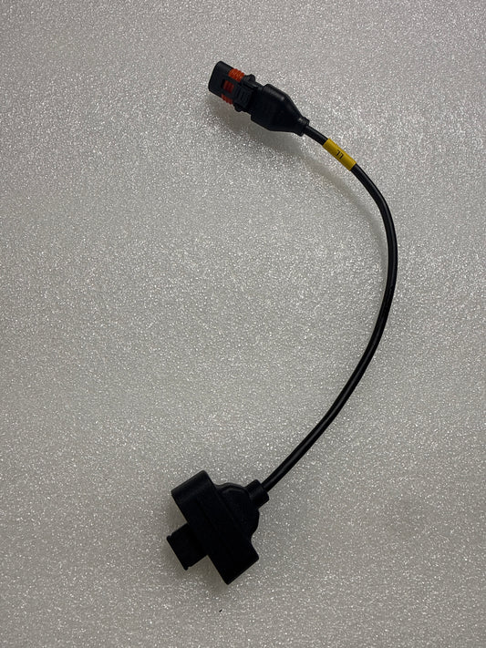 Flow Meter Signal Cable