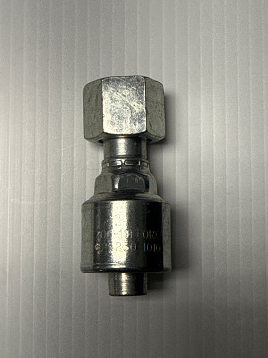 10G-10FFORX