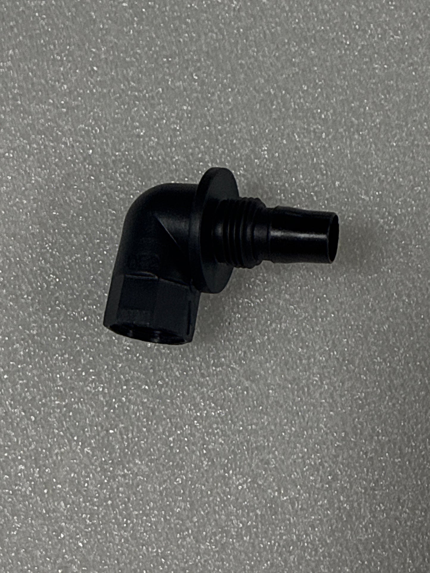T100 Impeller Pump Curving Connector