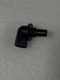 T100 Impeller Pump Curving Connector