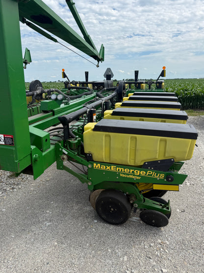 John Deere 1770 Conservation - 16 Row