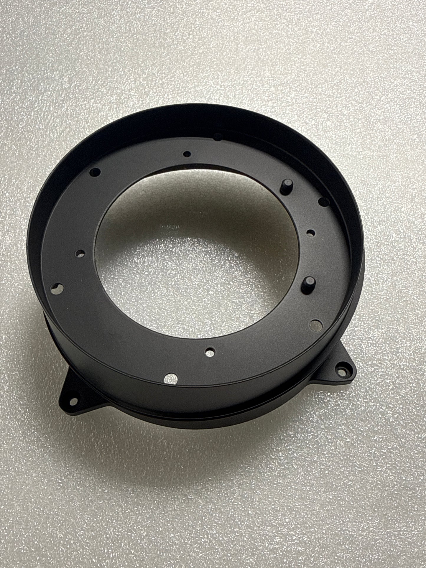 Radar Mount Bracket
