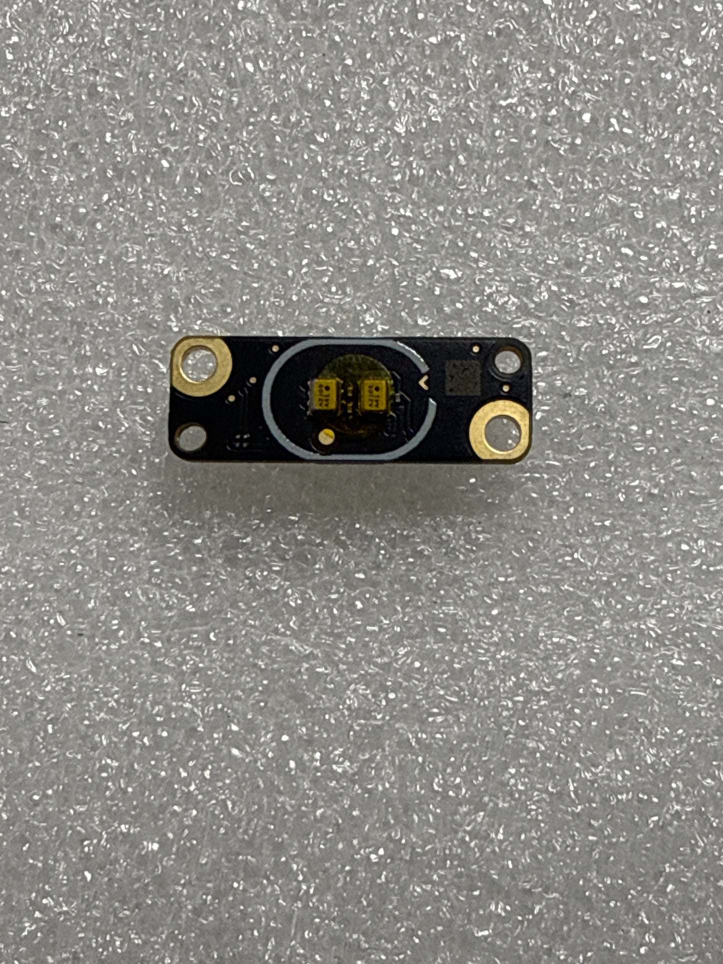 Barometer Board 