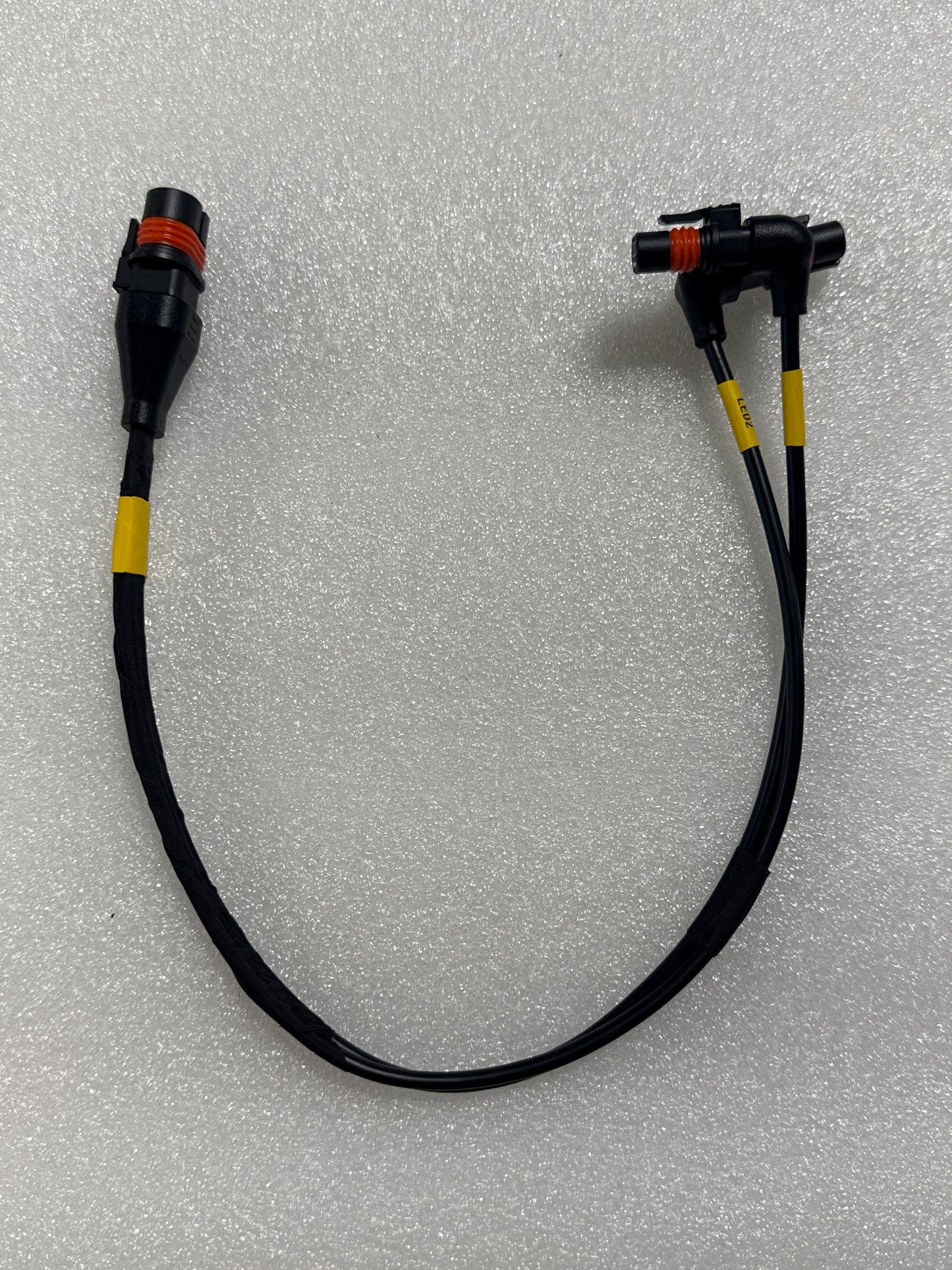 Auxiliary Bottom Light Signal Cable