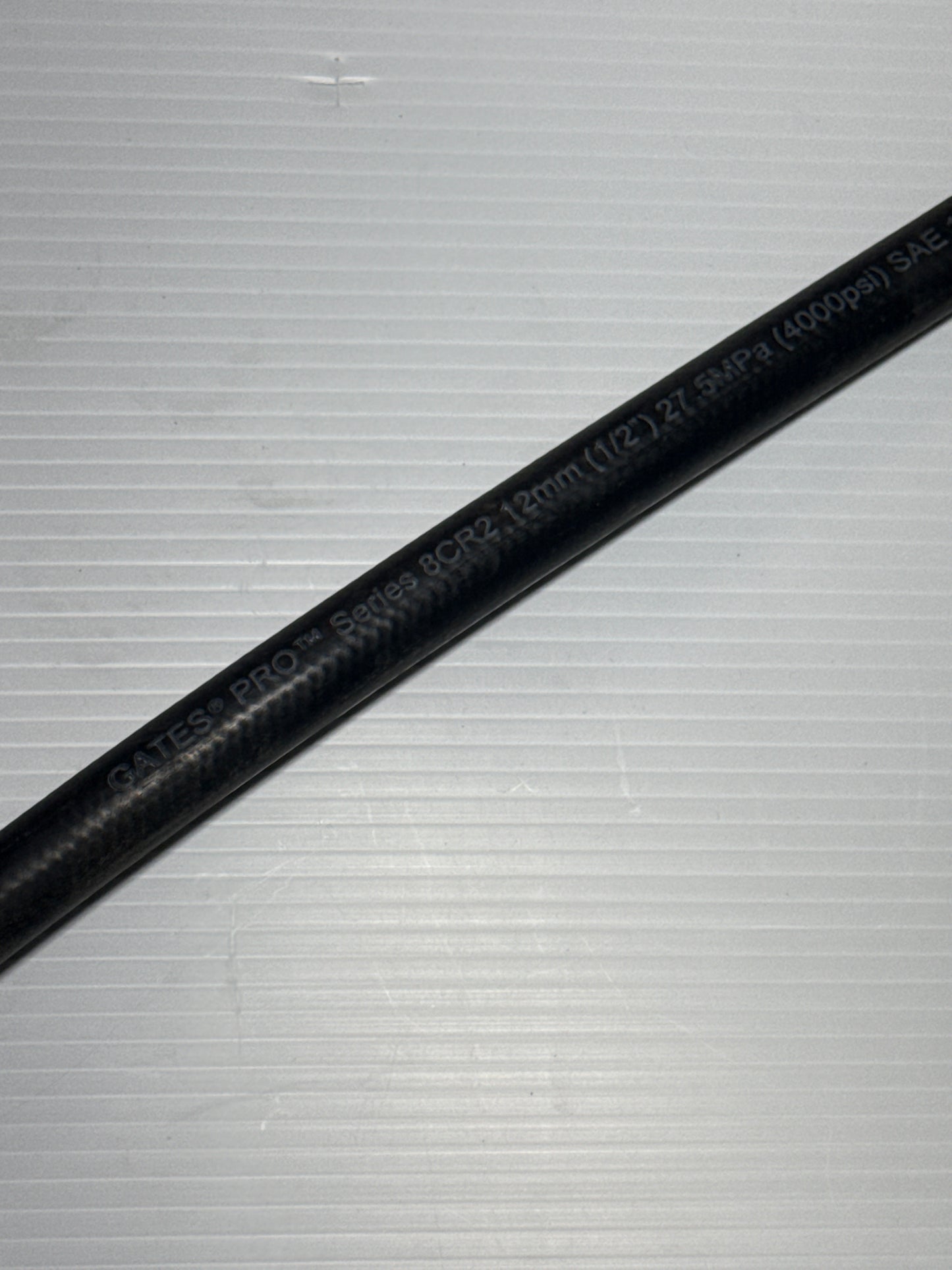 1/2" Gates Hydraulic Hose