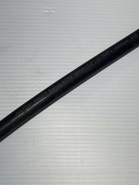 1/2" Gates Hydraulic Hose