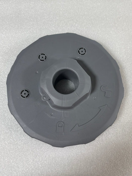 T100 Spray Tank Lid