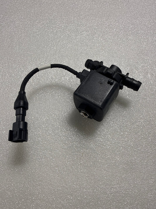 Solenoid Valve Module