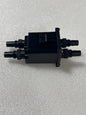 Flow meter module
