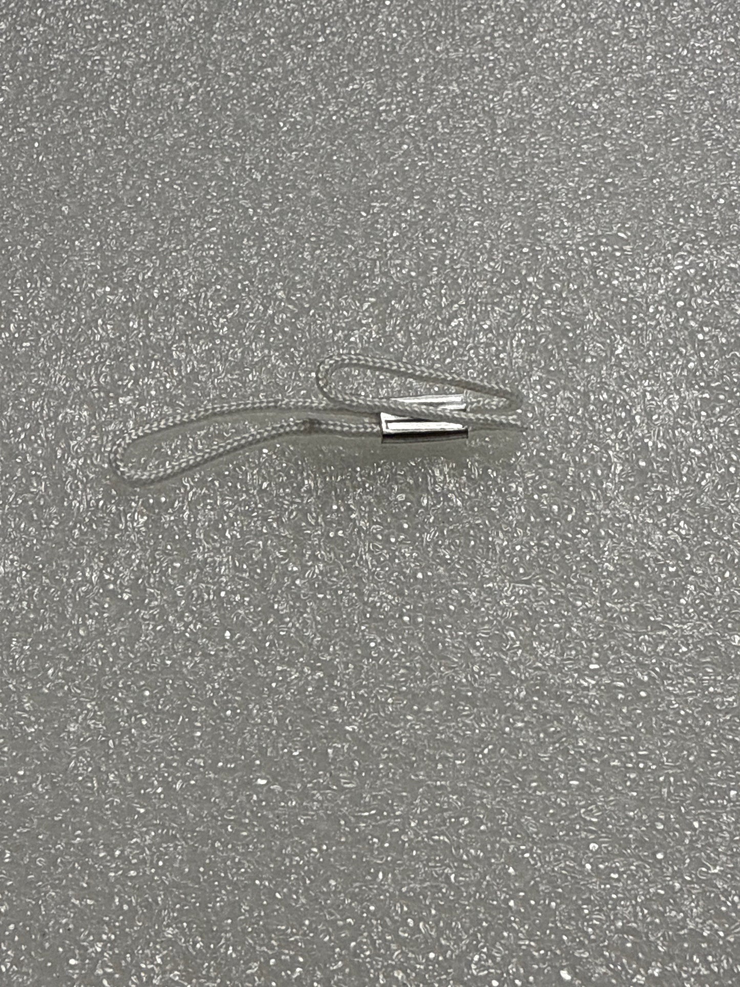 Spray Tank Lanyard