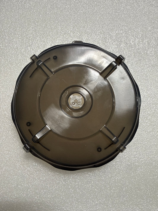 Spray Tank Cover