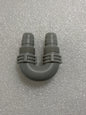 Elbow Connector 180` T50