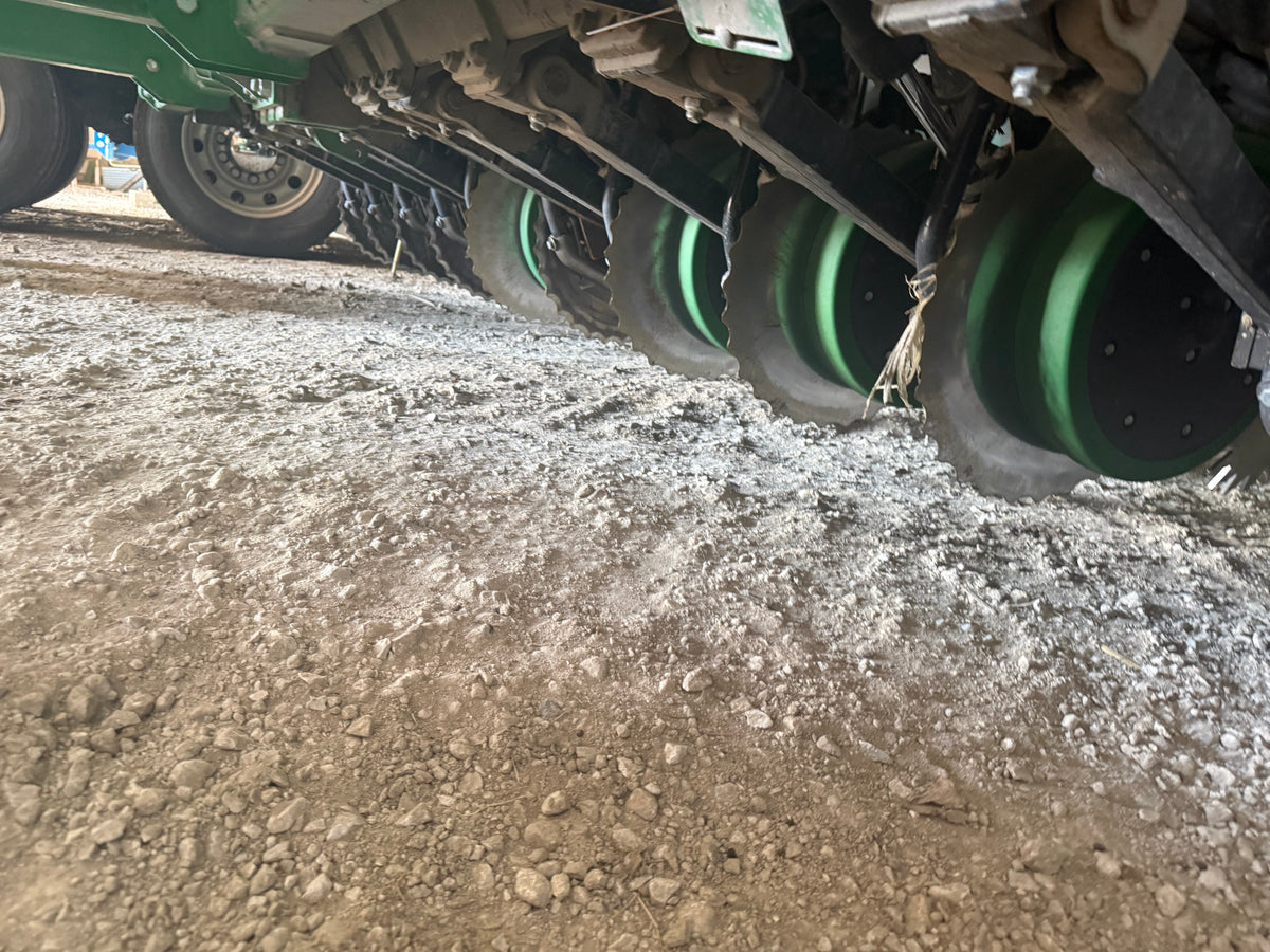 2013 John Deere 1990CCS