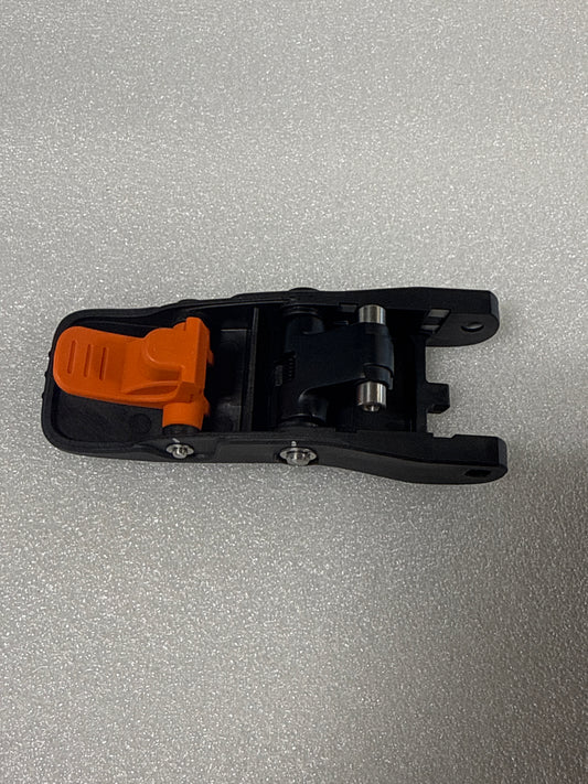 T100 Aircraft Arm Buckle Module