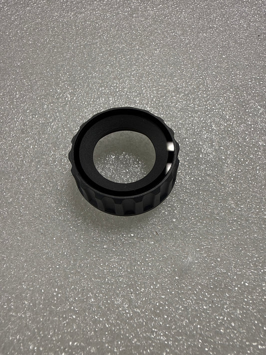Lens Cap Module