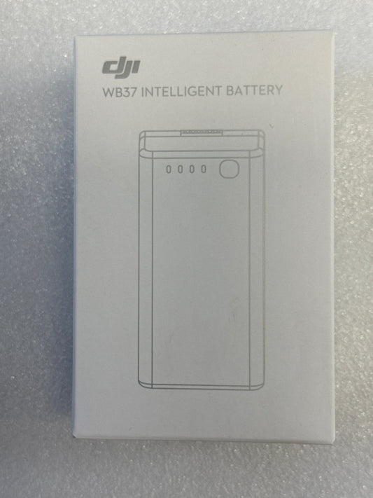 WB37 Intelligent Battery (Remote Battery)