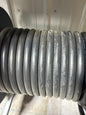 5/8" Gates Hydraulic Hose per foot