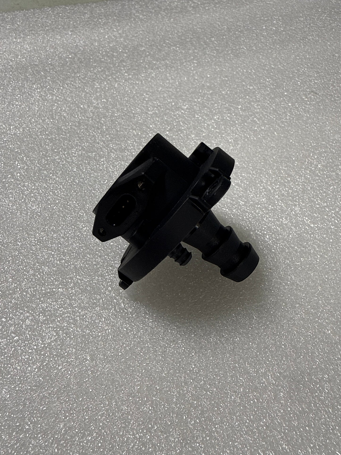 Liquid level gauge module