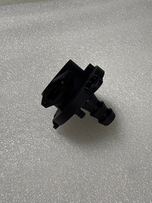 Liquid level gauge module