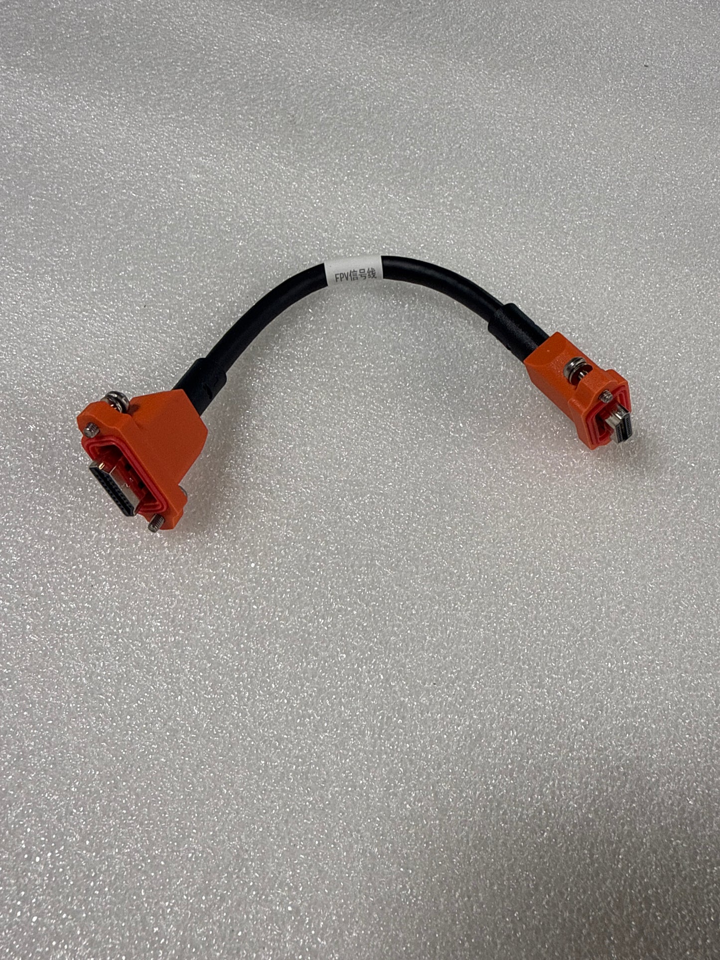 T100 FPV Signal Cable
