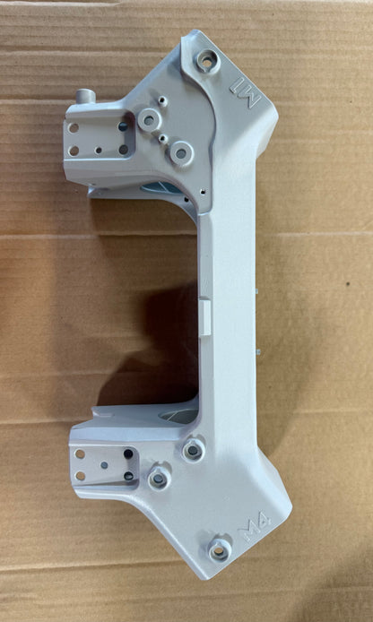 T100 Middle Frame Tube Right