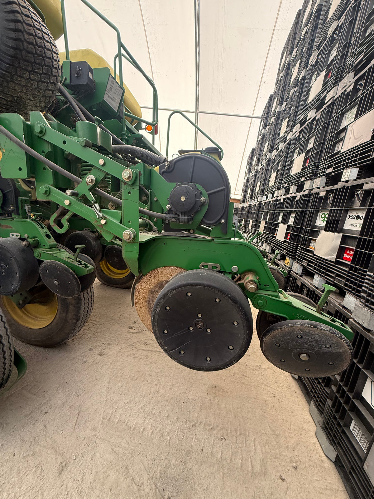 John Deere 1790- 12/23