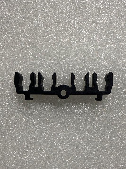 RF Cable Clip 