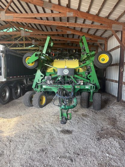 2013 John Deere 1990CCS