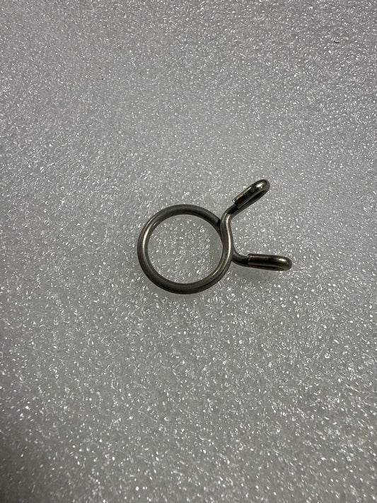 Hose Clamp Metal