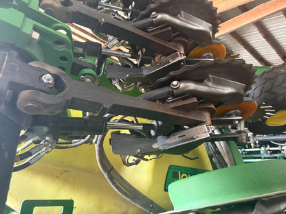 2013 John Deere 1990CCS