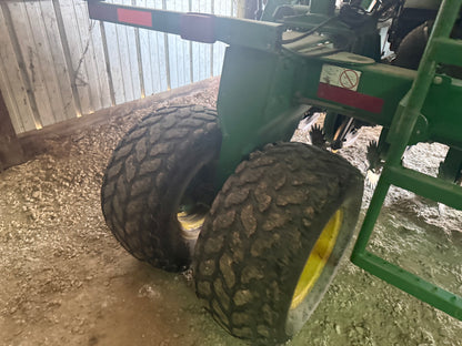 2013 John Deere 1990CCS