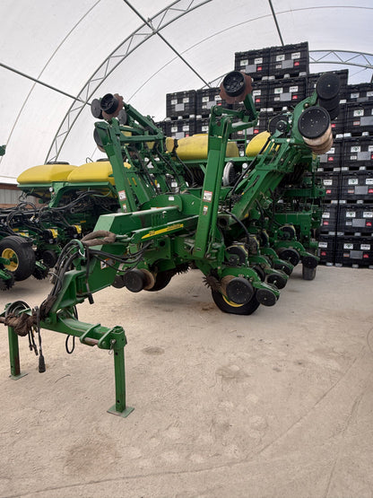 John Deere 1790- 12/23
