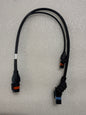 Rear Atomized Sprinkler Adaptive Cable