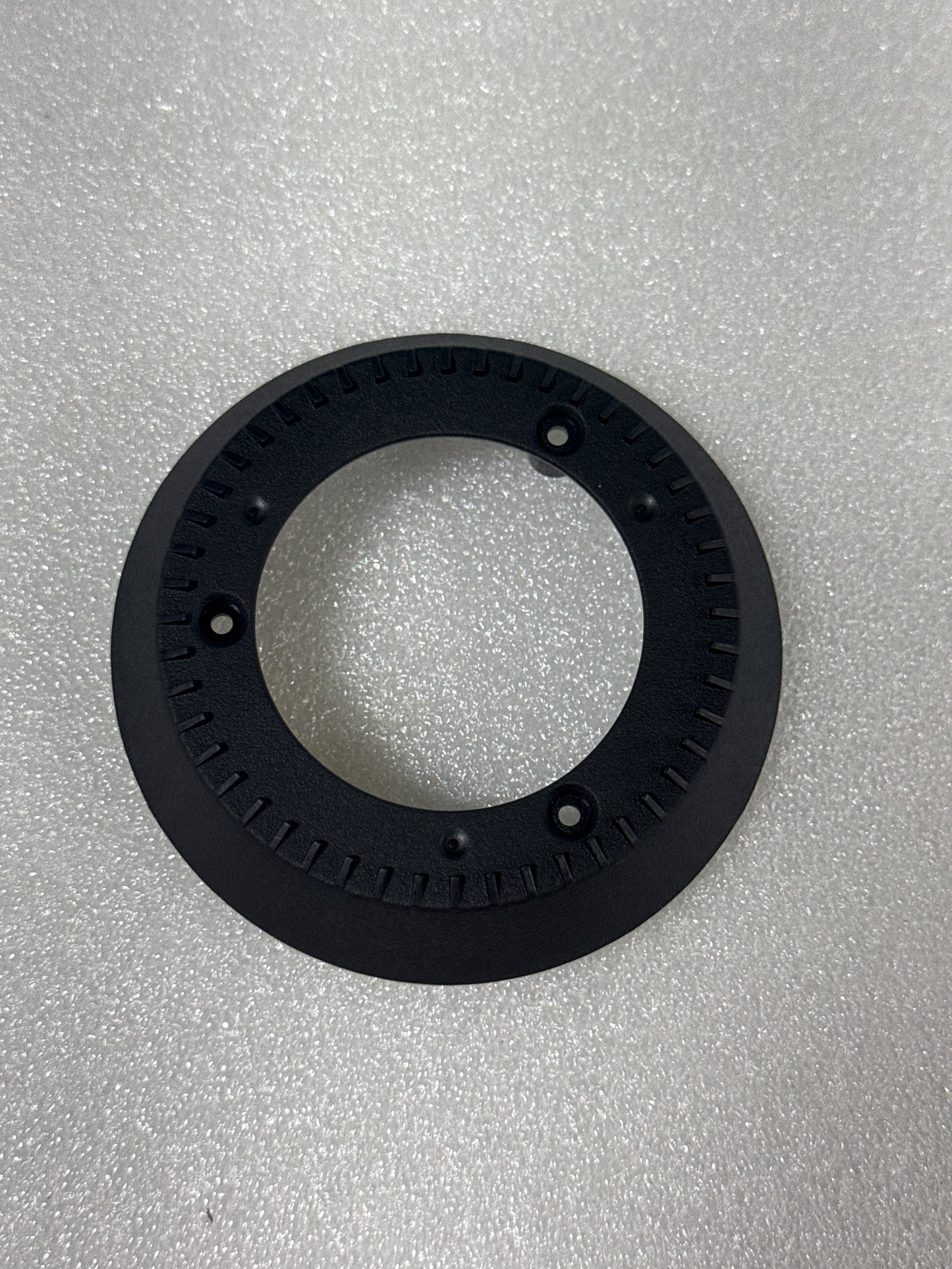 T100 Centrifugal Sprinkler Upper Disk