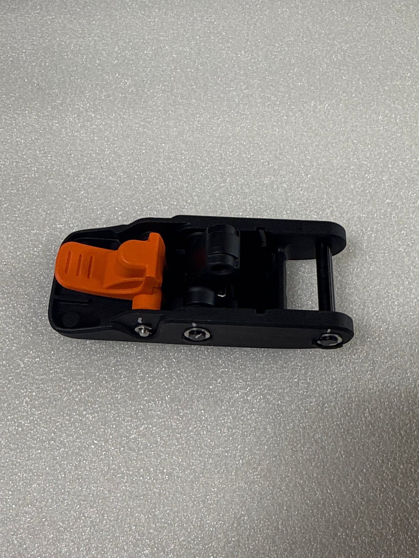 T100 Middle Frame Buckle Module