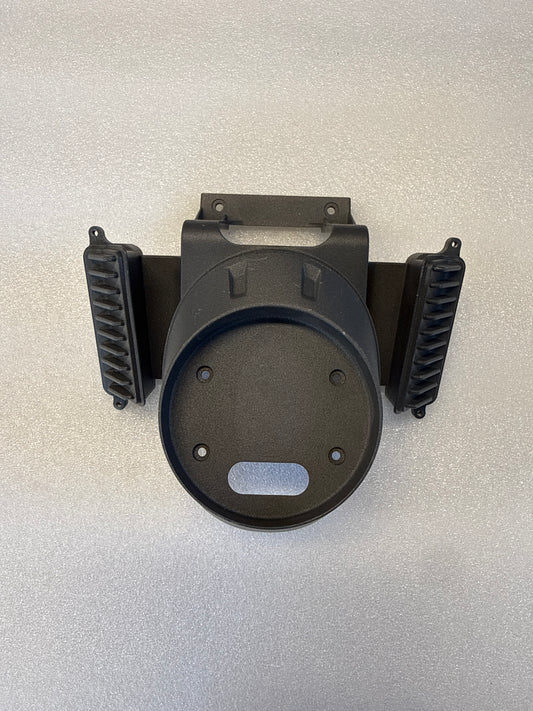 T40 Radar Base