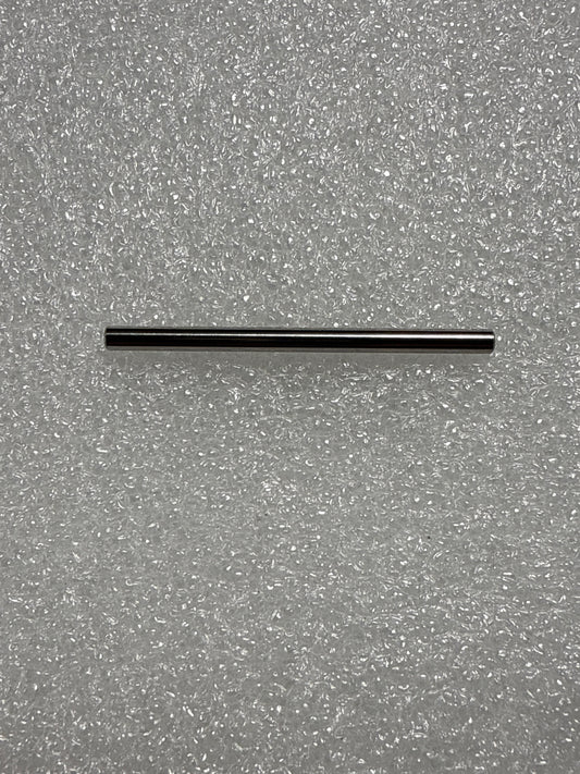 Front Battery Front Buckle Axis