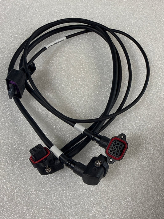 T100 Delivery Pump Flow Meter Cable
