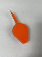 T100 Dosing Rubber Cover