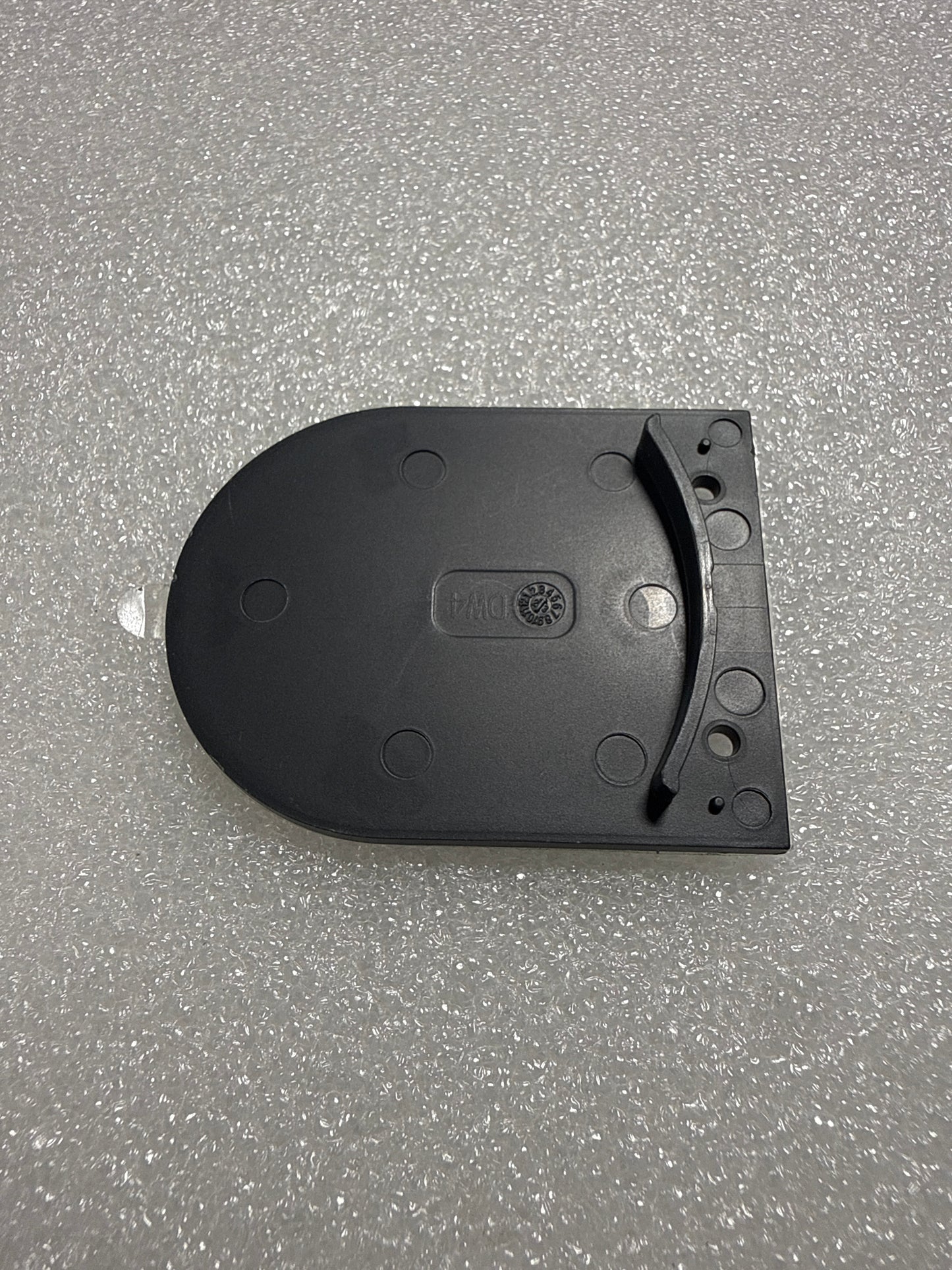 Auxiliary Arm