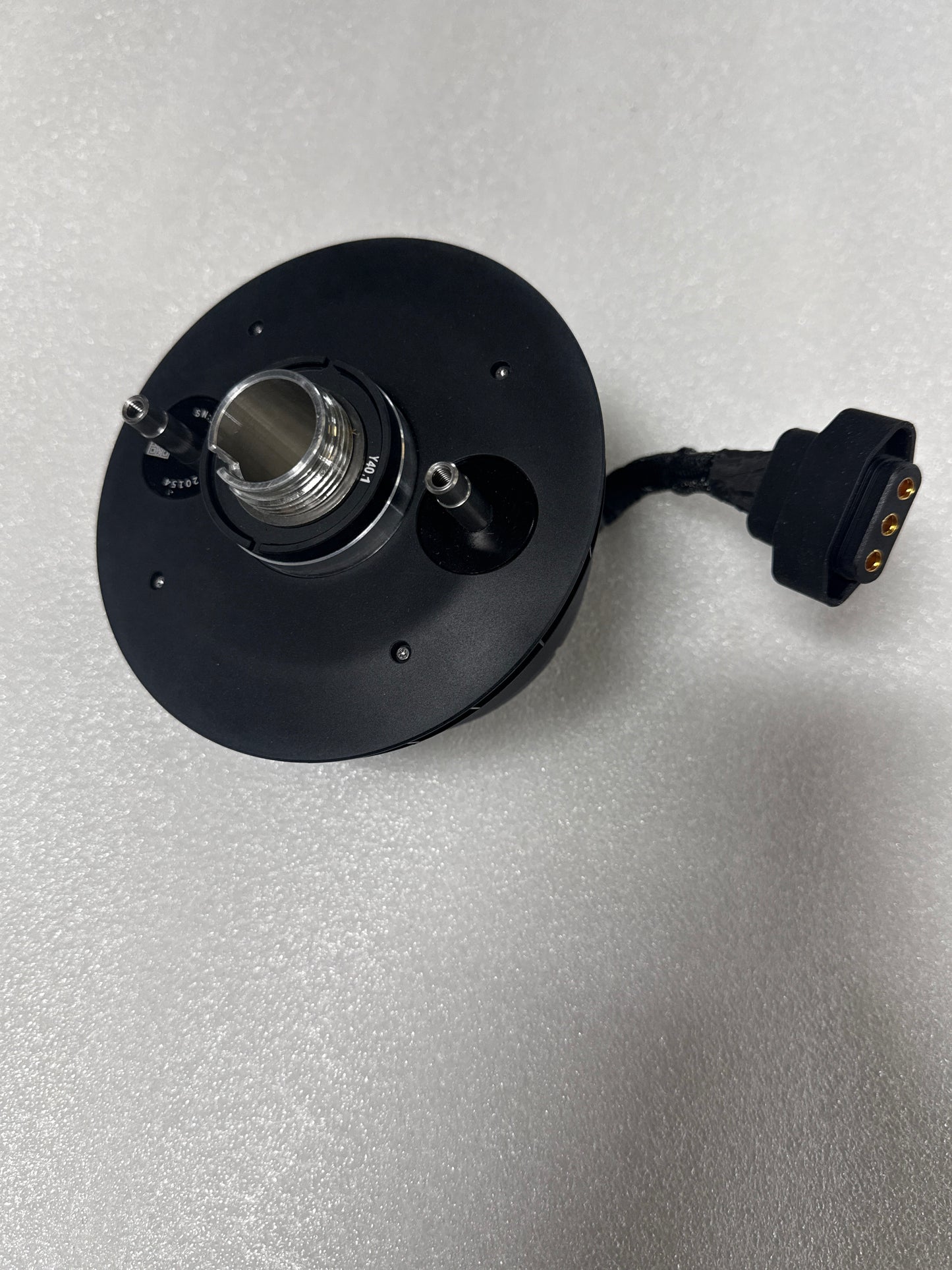 T-50 Motor