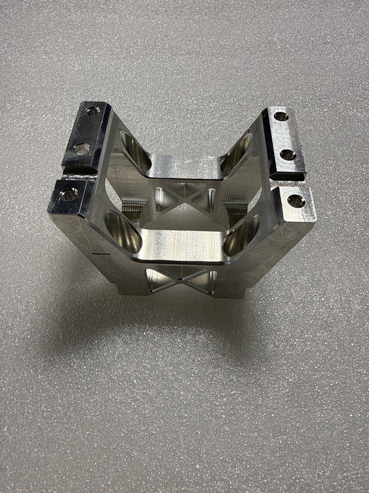 Motor Base Lower