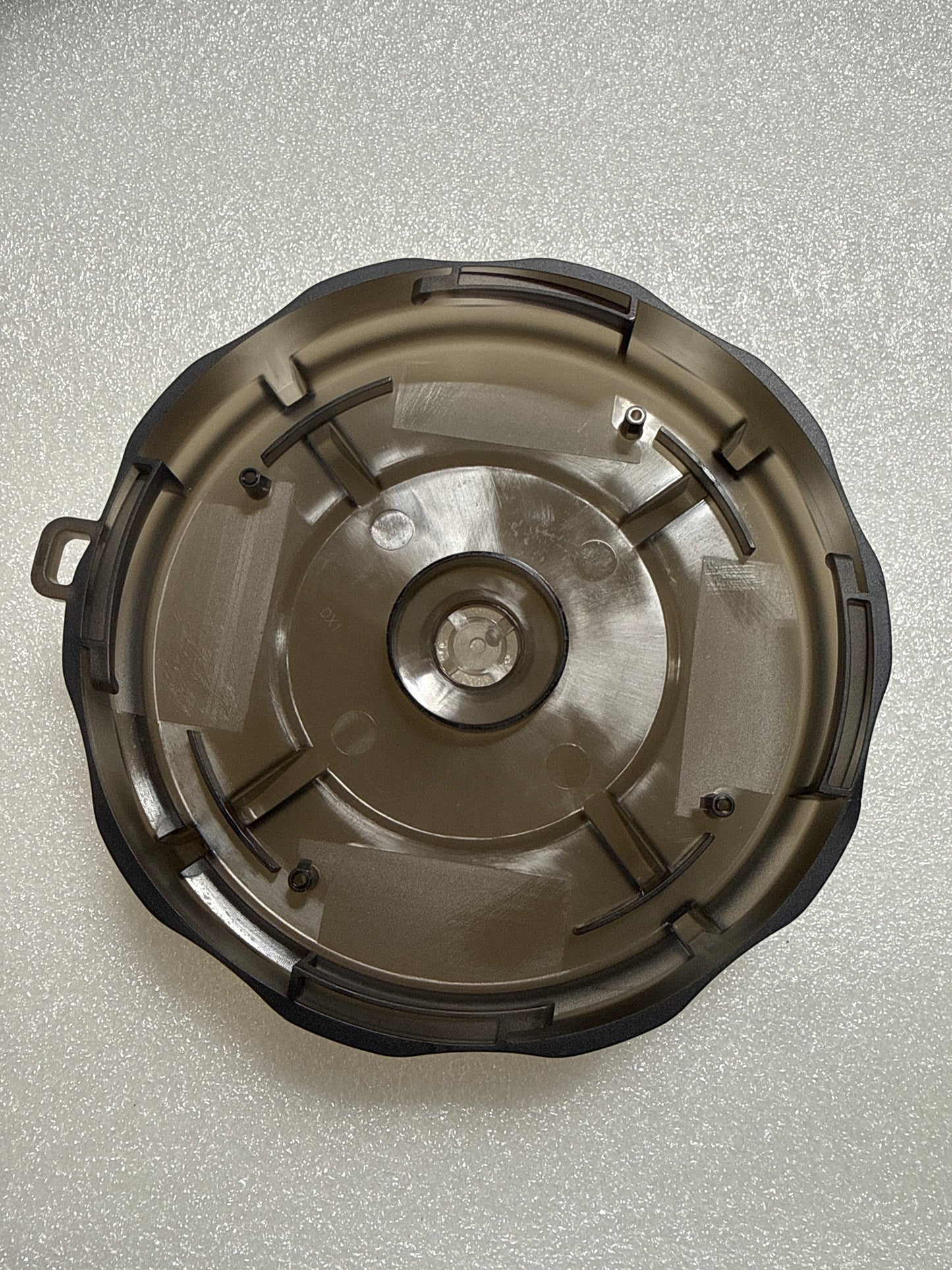 Spray Tank Cover