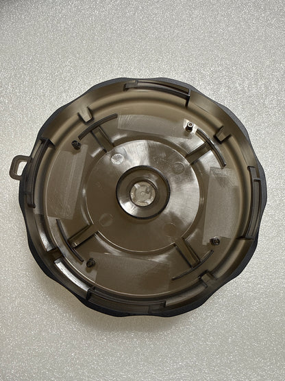 Spray Tank Cover