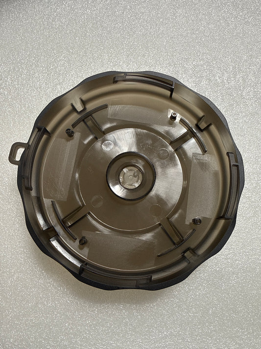 Spray Tank Cover