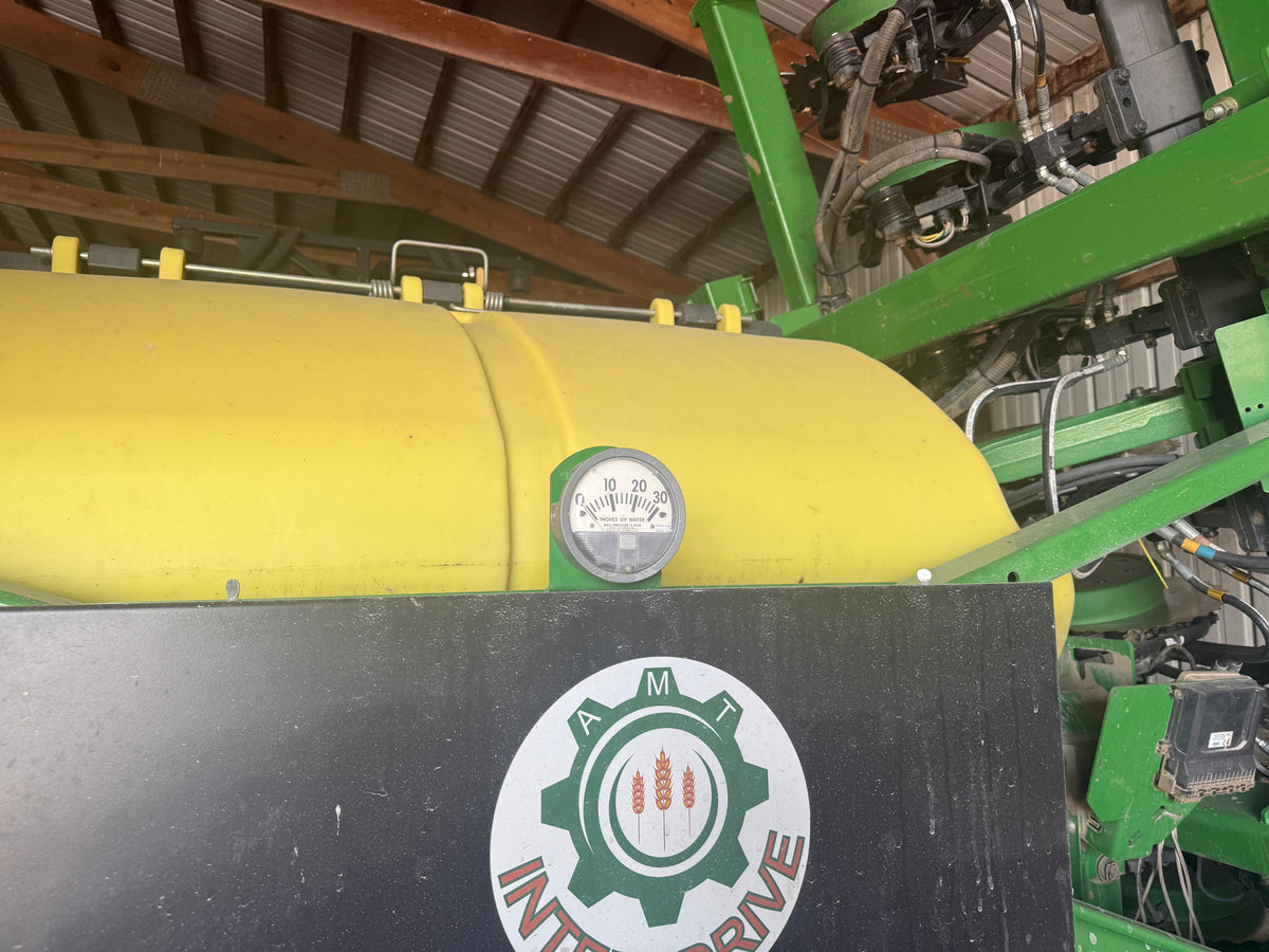 2013 John Deere 1990CCS