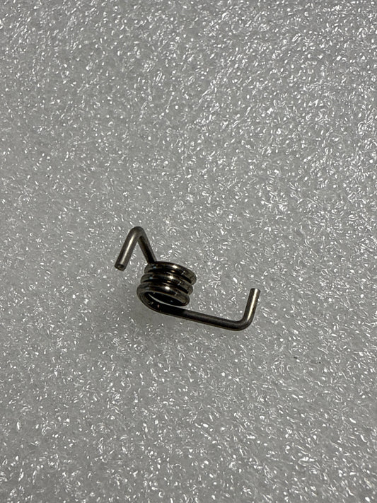 Buckle Torsion Spring
