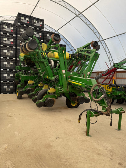 John Deere 1790- 12/23