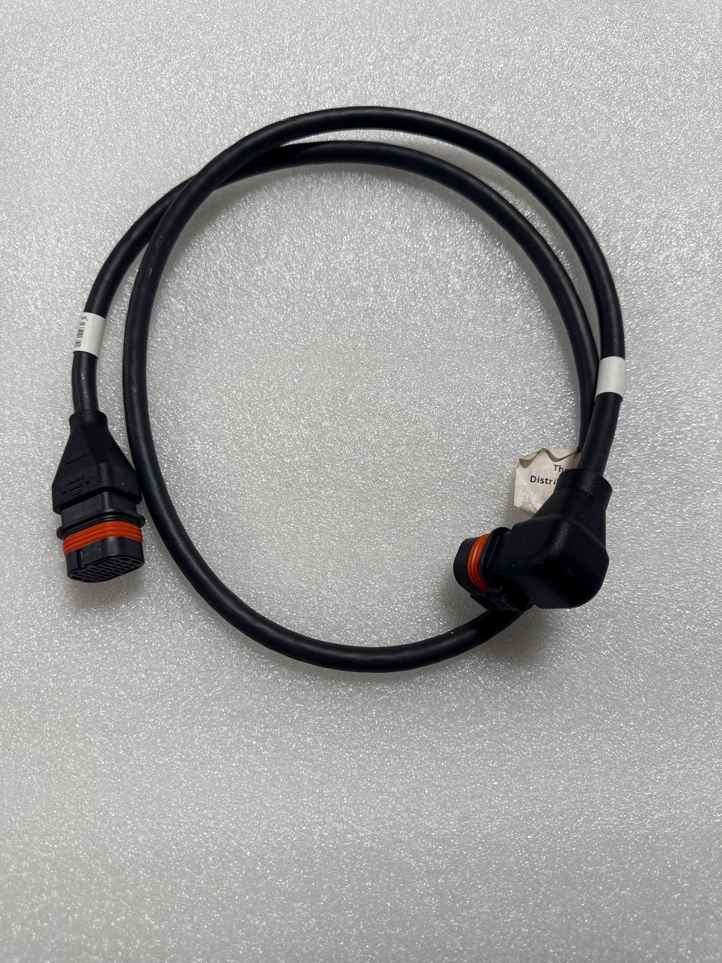Throttle Cable